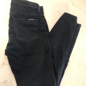 Hudson skinny jeans - 27